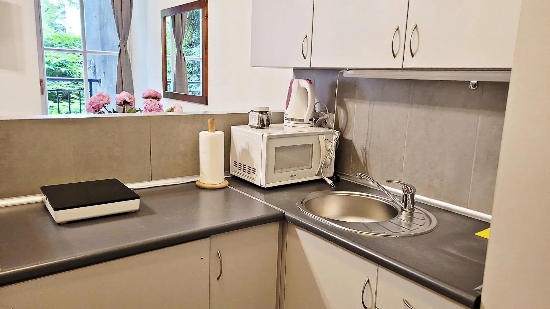 كراكوفيا Dream Post Aparthotel