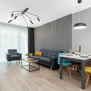 Modern Center By Renters , Poznań Polen