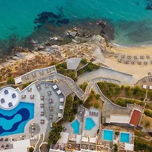 Mykonos Grand & 5*, Agios Ioannis Diakoftis Ελλάδα