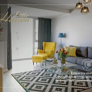 Littleheaven Studia & Apartmenty , Gdańsk Polen