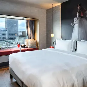Radisson Red Hotel, 4*, Βιέννη Αυστρία