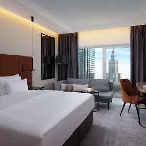 Radisson Collection Hotel, 5*, Warschau Polen