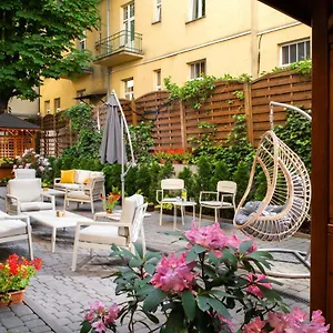 Hotel Amber Boutique - Amber, Cracovia