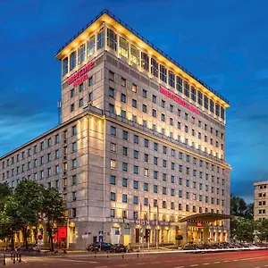 Mercure Grand Hotel Varsovia