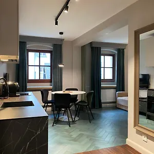 Arte-locum Przy Rynku , Wrocław Polen
