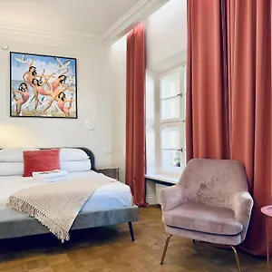  Διαμέρισμα Mint Luxury At The Main Square