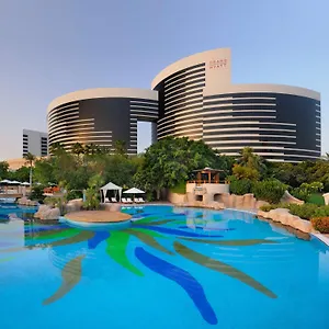 Grand Hyatt 5*, Ντουμπάι Ηνωμένα Αραβικά Εμιράτα