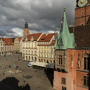 Rentplanet - Stare Apartamento Breslavia