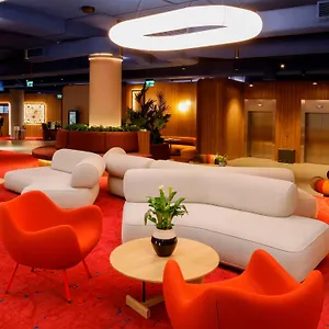 Mercure Centrum 4*, Warsaw Poland