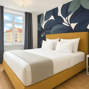 Eight Secrets Boutique By Dwellfort Apartahotel Praga