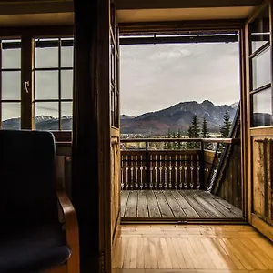 Leluja , Zakopane Poland