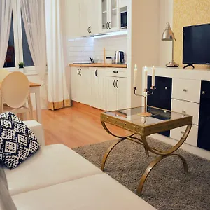 Gold Box Apartamento Gdansk