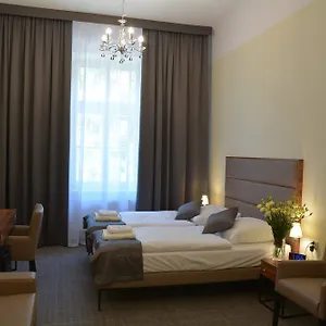Aparthotel Old Town, Cracovia