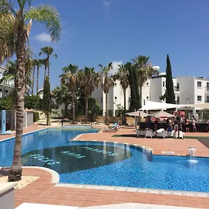 Pambos Napa Rocks - Adults Only 2*, Αγία Νάπα Κύπρος