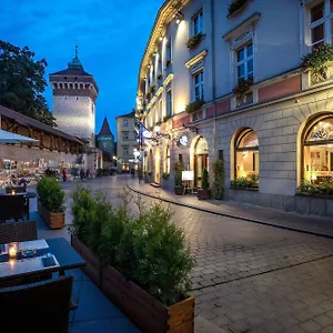 Polski Pod Bialym Orlem Krakau