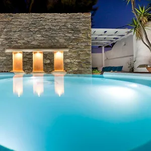 23 Mykonos 3*, Mykonos Town Ελλάδα