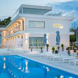 Laguna By Diomedes Group 2*, Χανιώτη Ελλάδα