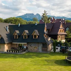 Regionalna Kosolka , Zakopane Poland