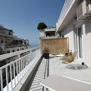 Magnifique Luxury , Θεσσαλονίκη Ελλάδα
