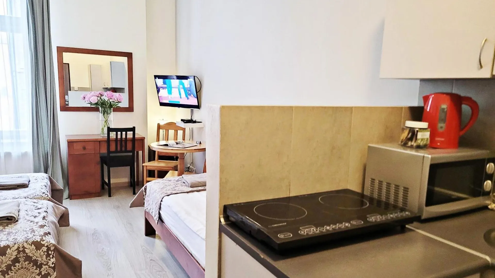 Dream Post Aparthotel Krasków Πολωνία