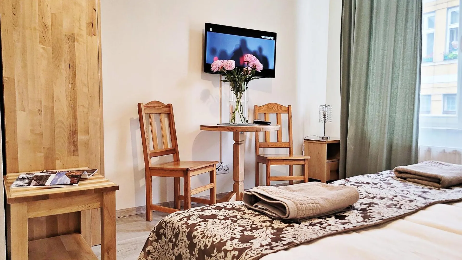 Dream Post Aparthotel Krasków 0*,  Πολωνία