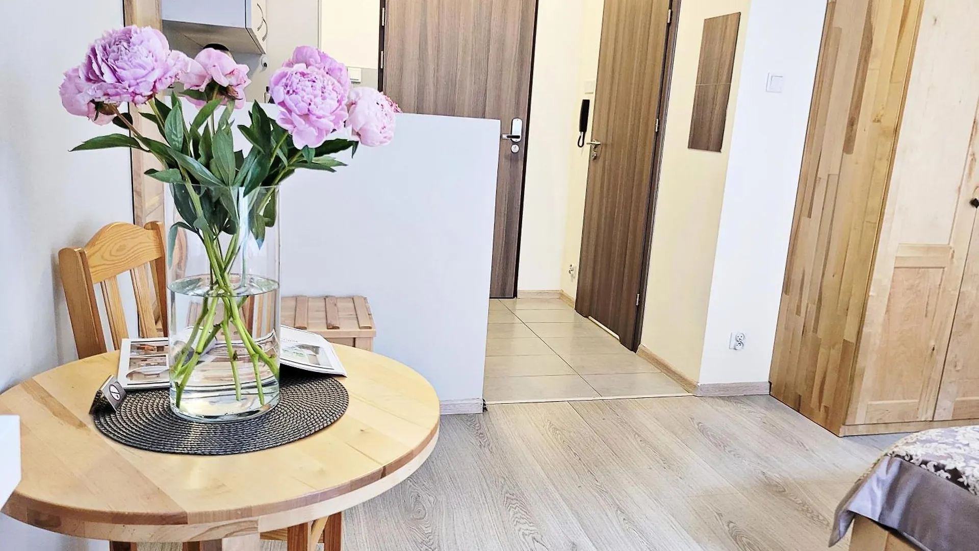 Dream Post Aparthotel Krasków Πολωνία