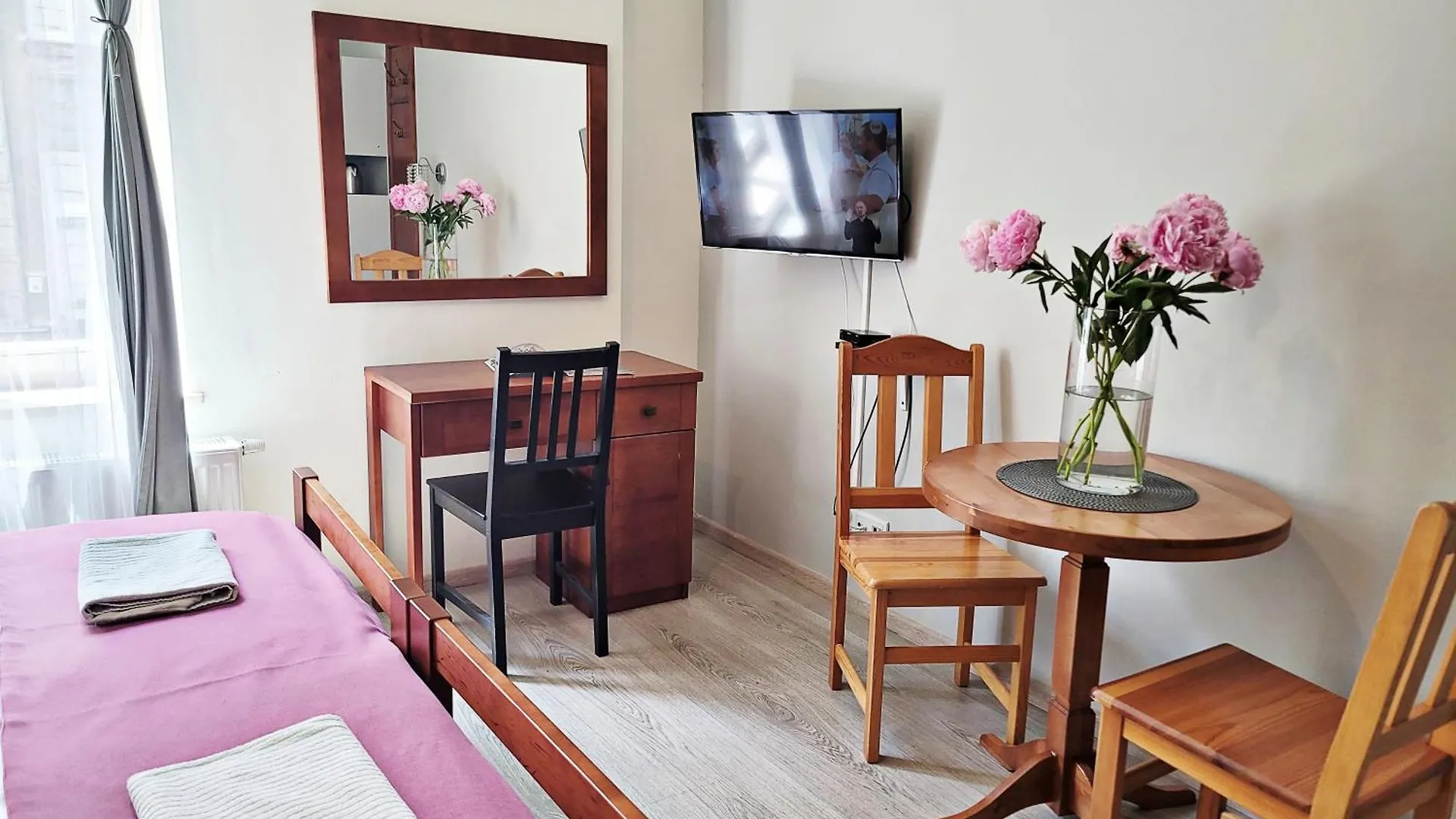 Dream Post Aparthotel Krasków Πολωνία