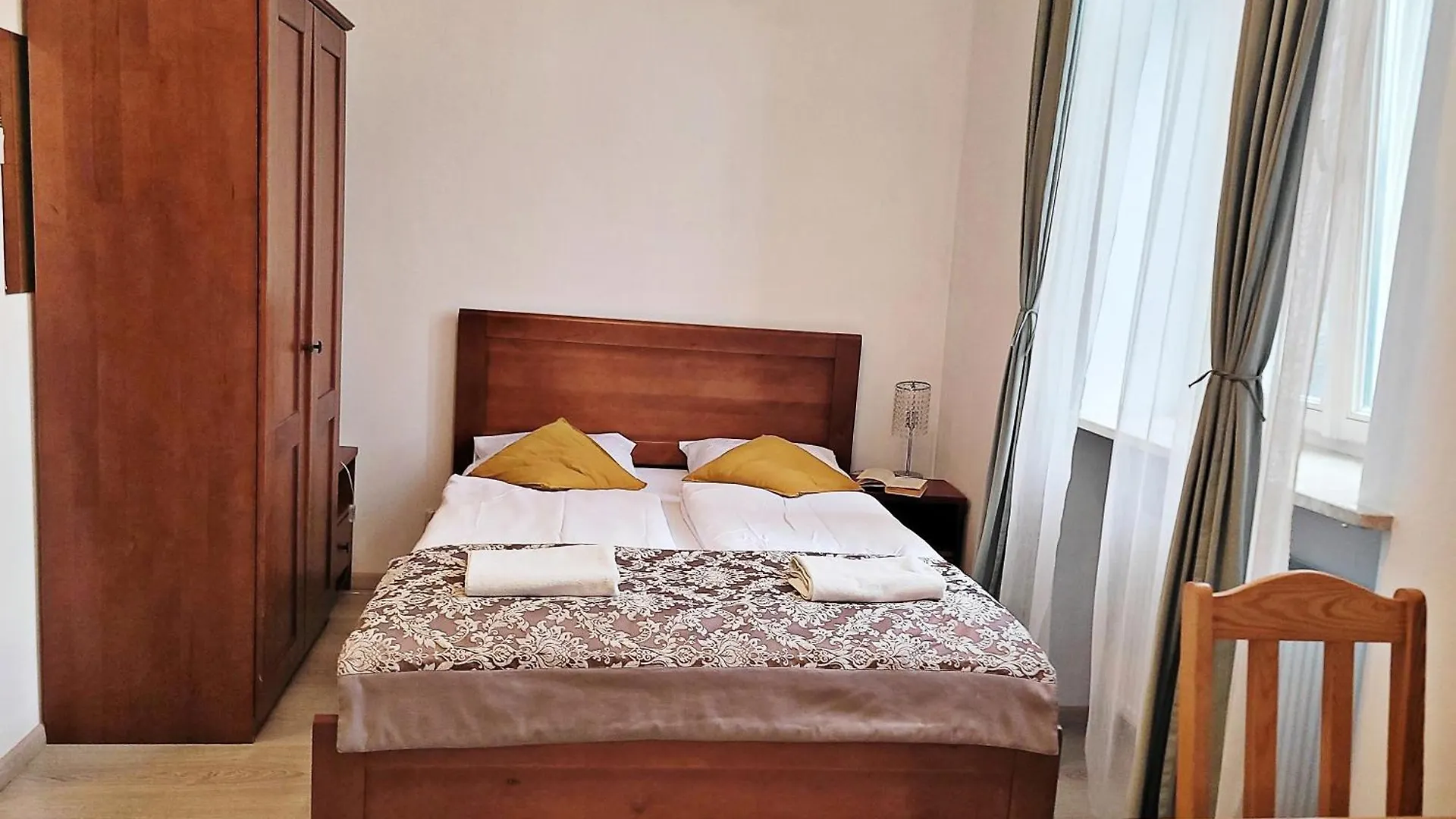 Dream Post Aparthotel Krasków Πολωνία