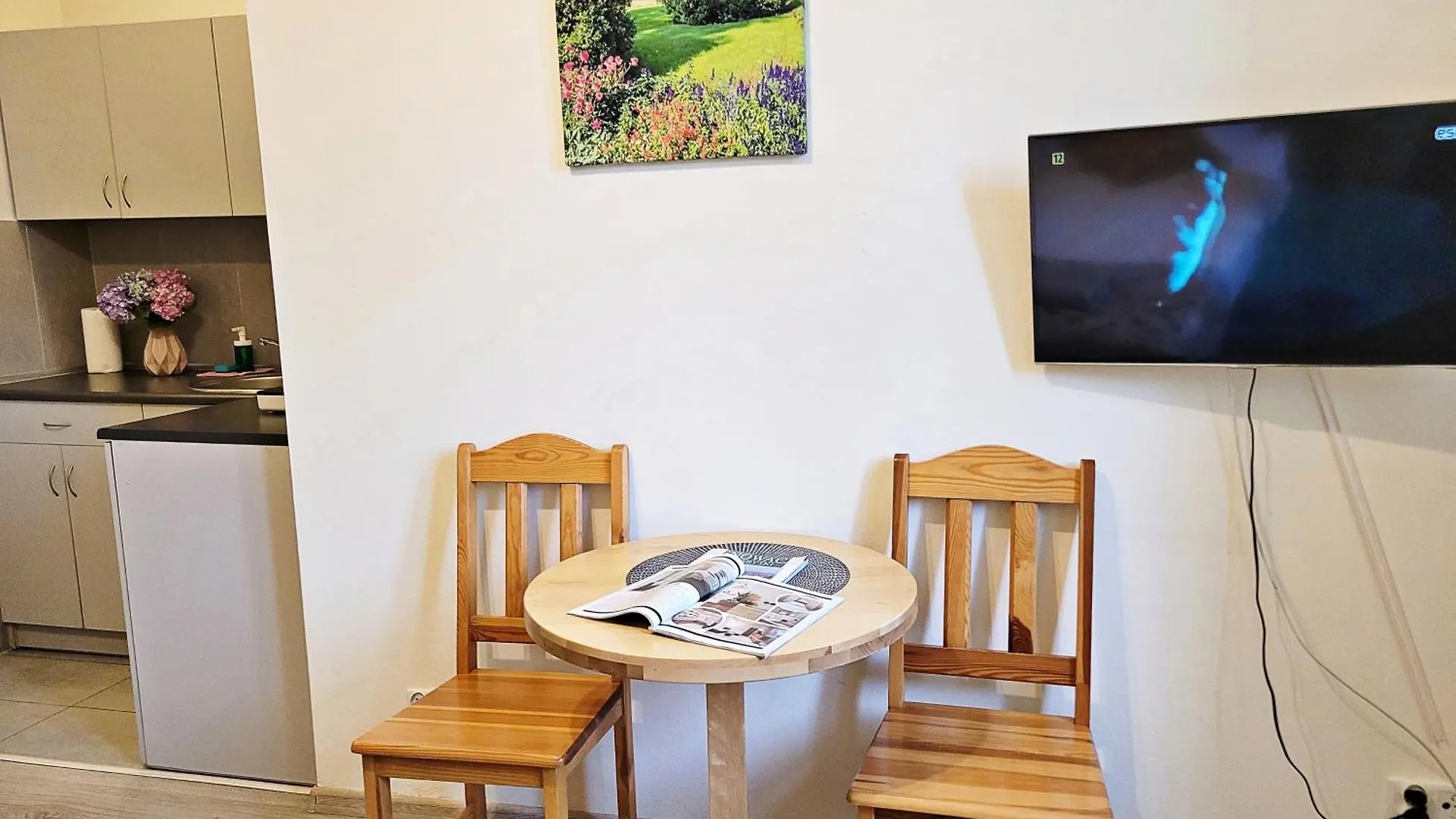 Dream Post Aparthotel Krasków Πολωνία
